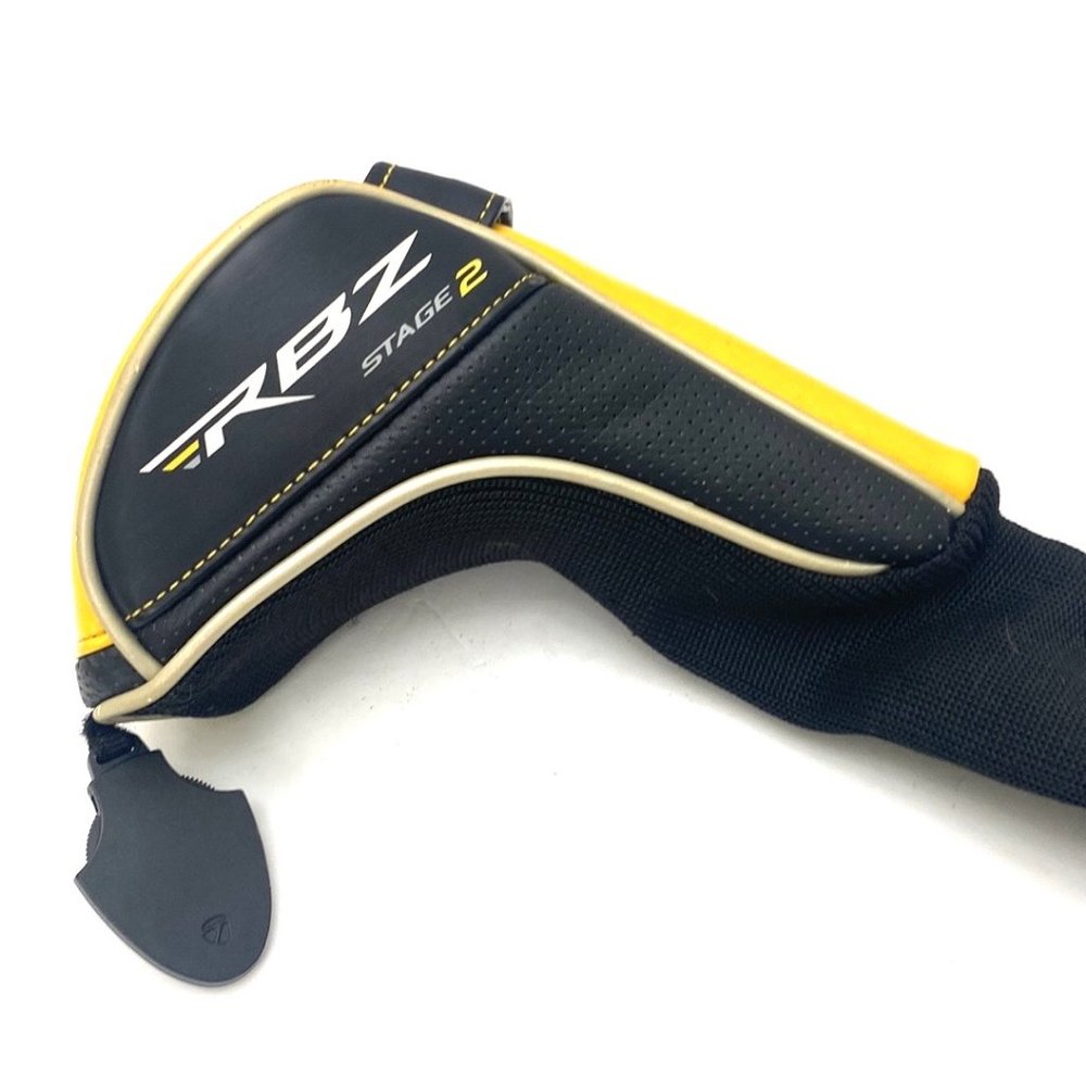 TaylorMade RocketBallz Stage 2 Head Cover (X, 3, 4, 5, 7) - Picture 5 of 7